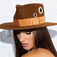 Antoine Hat - Gladys Tamez Millinery