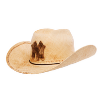 LA/NY Cowboy - Gladys Tamez Millinery