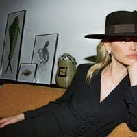 Faye - Gladys Tamez Millinery