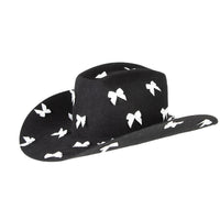 Bow Cowboy - Gladys Tamez Millinery