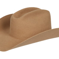 Classic Cowboy - Gladys Tamez Millinery