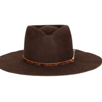 Ernest - Gladys Tamez Millinery