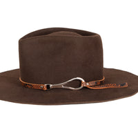 Ernest - Gladys Tamez Millinery