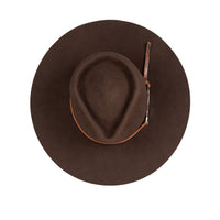 Ernest - Gladys Tamez Millinery