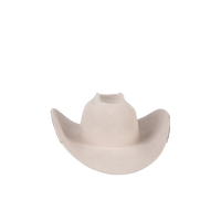 Flame Cowboy - Gladys Tamez Millinery