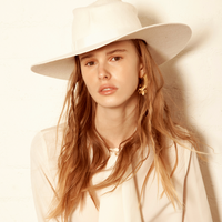 Hunter - Gladys Tamez Millinery