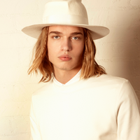 Hunter - Gladys Tamez Millinery