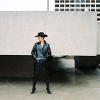 Etienne Hat - Gladys Tamez Millinery
