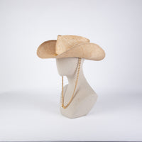 Kenny - Gladys Tamez Millinery