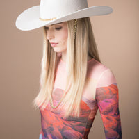 Camille Hat - Gladys Tamez Millinery