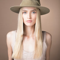 Jacques Hat - Gladys Tamez Millinery