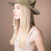 Jacques Hat - Gladys Tamez Millinery