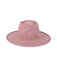 Claude Hat - Gladys Tamez Millinery