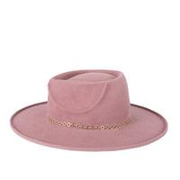 Claude Hat - Gladys Tamez Millinery