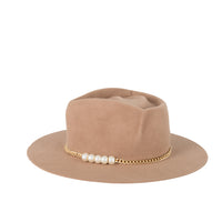 Clement Hat - Gladys Tamez Millinery