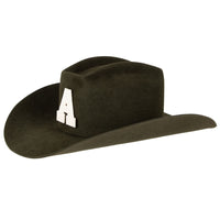 Alphabet Cowboy - Gladys Tamez Millinery