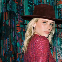 Riley - Gladys Tamez Millinery