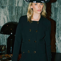 Bow Cowboy - Gladys Tamez Millinery