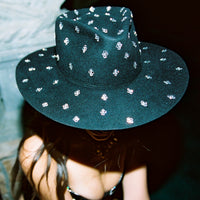 Diana - Gladys Tamez Millinery