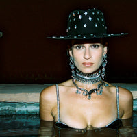 Diana - Gladys Tamez Millinery