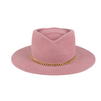 Clement Hat - Gladys Tamez Millinery