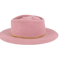 Clement Hat - Gladys Tamez Millinery
