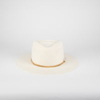 Clement Hat - Gladys Tamez Millinery