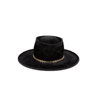 Claude Hat - Gladys Tamez Millinery