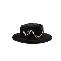 Jacques Hat - Gladys Tamez Millinery