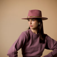 Mateo - Gladys Tamez Millinery