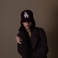 LA Cap - Gladys Tamez Millinery