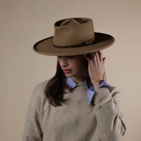 Lucas - Gladys Tamez Millinery