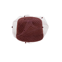 Lady G - Gladys Tamez Millinery