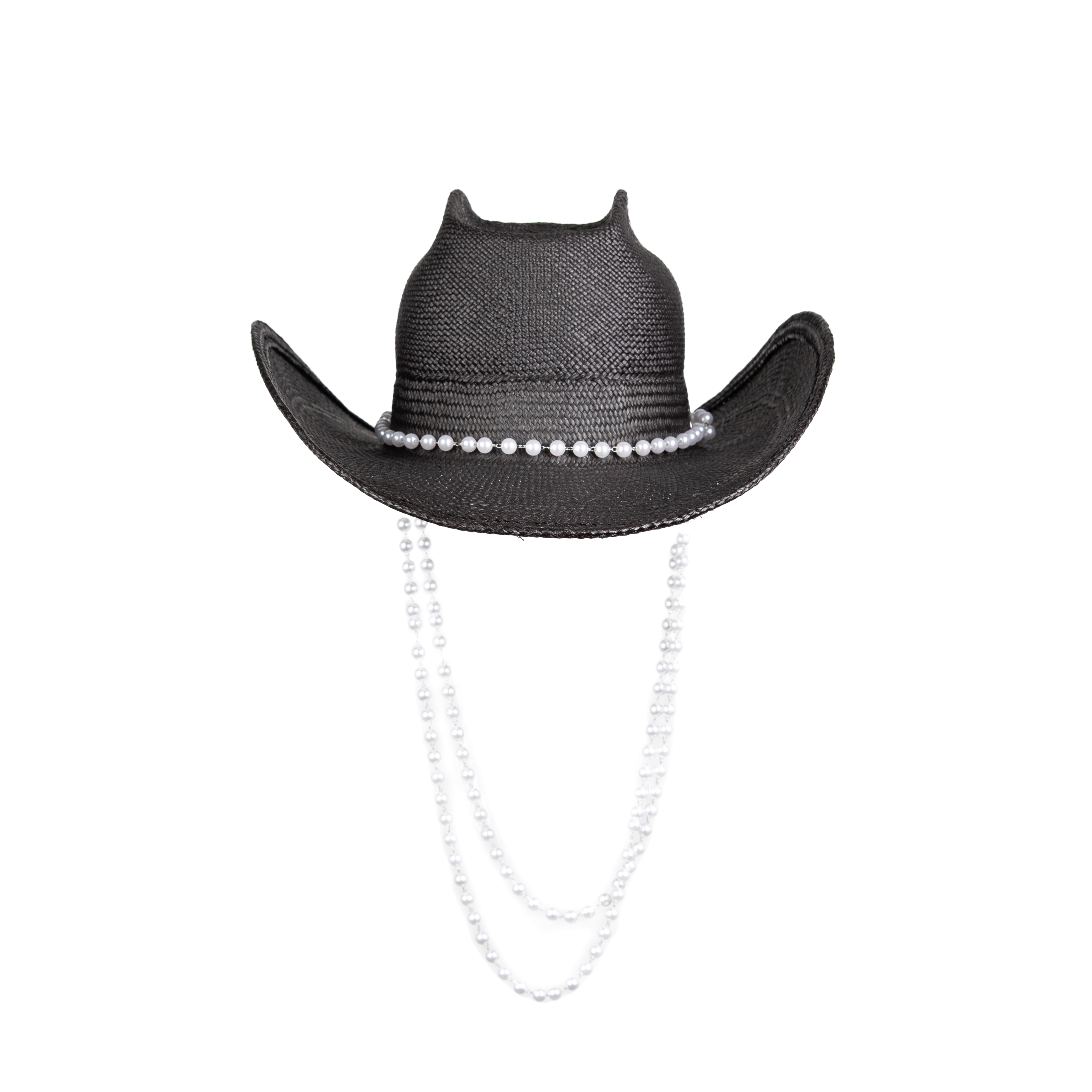 LA Cowboy Hat – Gladys Tamez Millinery