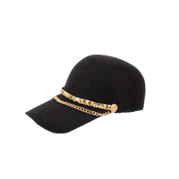 Linda Cap