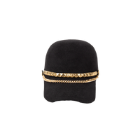 Linda Cap