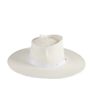 Hunter Straw - Gladys Tamez Millinery
