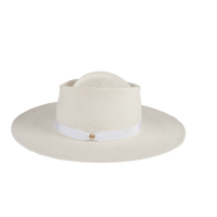 Hunter Straw - Gladys Tamez Millinery