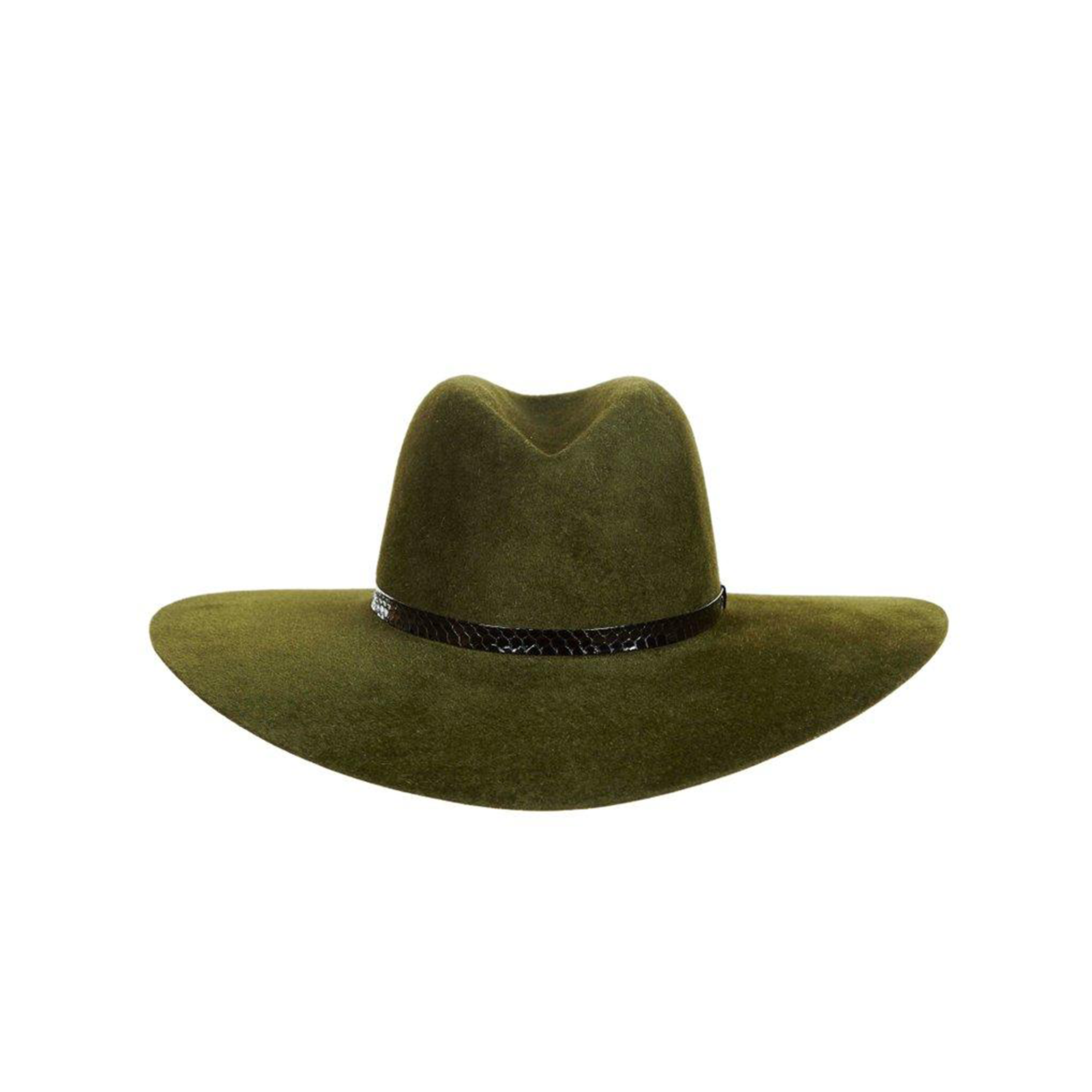 Women's Handmade Felt Velour Hats | Marianne