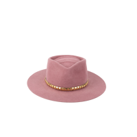 Mateo - Gladys Tamez Millinery