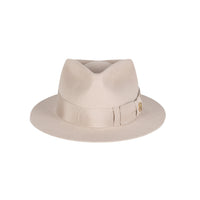 Mini Fedora - Gladys Tamez Millinery