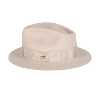 Mini Fedora - Gladys Tamez Millinery