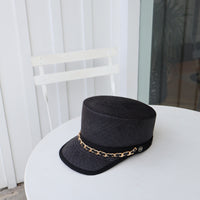 Coco - Gladys Tamez Millinery