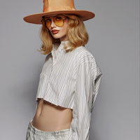 Nikki - Gladys Tamez Millinery