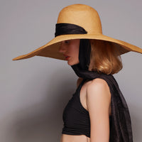 Harper - Gladys Tamez Millinery