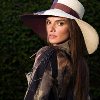 Capri - Gladys Tamez Millinery