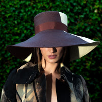 Capri - Gladys Tamez Millinery
