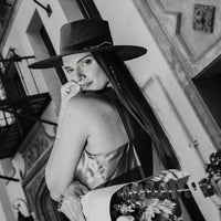 Estella - Gladys Tamez Millinery