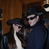 Sita - Gladys Tamez Millinery