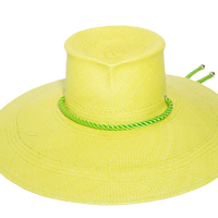 Oyster - Gladys Tamez Millinery